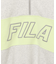 FILA/コラボハーフZIP/キッズ/252057