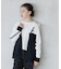 FILA/コラボZIPパーカー/キッズ/252058