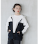 FILA/コラボZIPパーカー/キッズ/252058