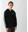 FILA/コラボZIPパーカー/キッズ/252058