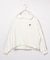 FILA/コラボショートパーカー/キッズ/252061