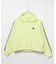 FILA/コラボショートパーカー/キッズ/252061