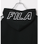 FILA/コラボショートパーカー/キッズ/252061