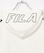 FILA/コラボショートパーカー/キッズ/252061