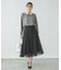 エアリーリラックスミディスカート/253492
