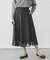 エアリーリラックスミディスカート/253492