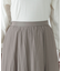 エアリーリラックスミディスカート/253492