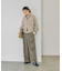 お手入れラクラクセットアップ/シャツ/253493