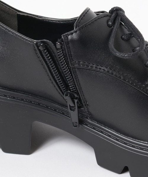 ⸜( •⌄• )⸝ さま専用 インソール付きPUシューズ/キッズ/282072｜グローバルワークの