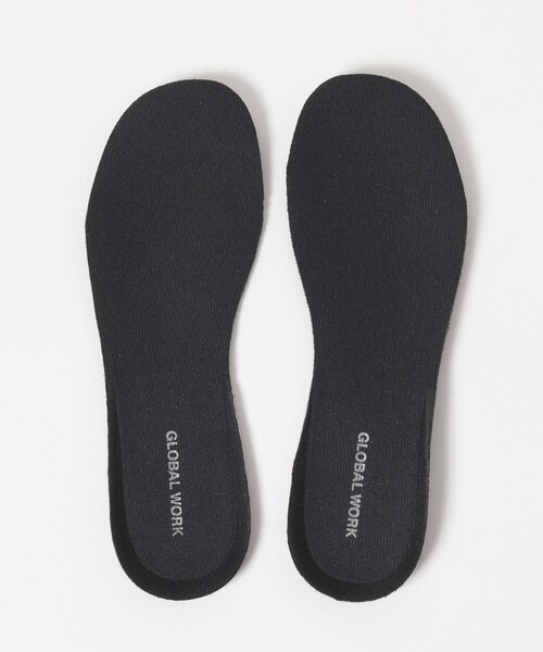 ⸜( •⌄• )⸝ さま専用 インソール付きPUシューズ/キッズ/282072｜グローバルワークの