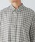 ラメチェックシャツ長袖/283797