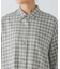 ラメチェックシャツ長袖/283797
