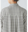 ラメチェックシャツ長袖/283797