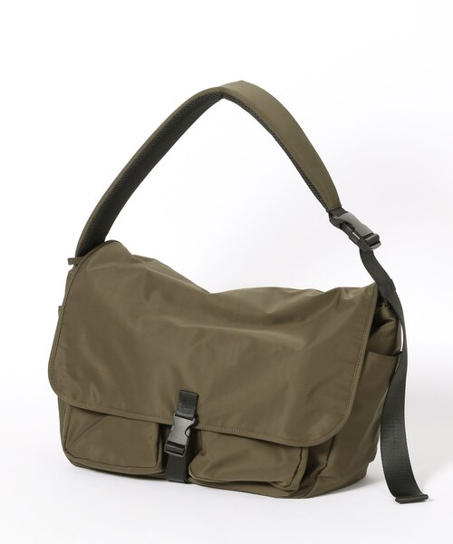 WATER CYCLING wrench plan メッセンジャーバッグ WATER CYCLING wrench plan メッセンジャーバッグ WATER CYCLING