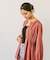 シャーリングシャツ長袖/286232