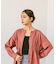 シャーリングシャツ長袖/286232
