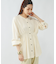 シャーリングシャツ長袖/286232