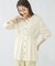 シャーリングシャツ長袖/286232
