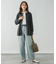 シャーリングシャツ長袖/286232