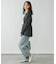 シャーリングシャツ長袖/286232