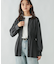 シャーリングシャツ長袖/286232