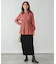 シャーリングシャツ長袖/286232