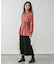 シャーリングシャツ長袖/286232