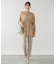 シャーリングシャツ長袖/286232