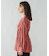 シャーリングシャツ長袖/286232