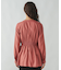 シャーリングシャツ長袖/286232