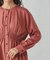 シャーリングシャツ長袖/286232