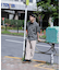 サラサマ快適シャツ/レギュラーカラー/半袖/286395