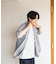 サラサマ快適シャツ/レギュラーカラー/半袖/286395