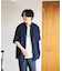 サラサマ快適シャツ/レギュラーカラー/半袖/286395