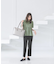 ウツクシルエットDRYプレミアムテーパードパンツ/289086