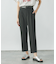 ウツクシルエットDRYプレミアムテーパードパンツ/289086