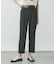 ウツクシルエットDRYプレミアムテーパードパンツ/289086