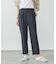 ウツクシルエットDRYプレミアムテーパードパンツ/289086