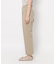 ウツクシルエットDRYプレミアムテーパードパンツ/289086