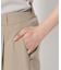 ウツクシルエットDRYプレミアムテーパードパンツ/289086