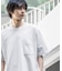 汗染み軽減Tシャツ/288049