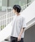 汗染み軽減Tシャツ/288049