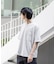 汗染み軽減Tシャツ/288049