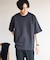 汗染み軽減Tシャツ/288049