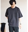 汗染み軽減Tシャツ/288049
