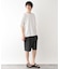 汗染み軽減Tシャツ/288049