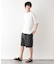 汗染み軽減Tシャツ/288049