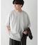 汗染み軽減Tシャツ/288049