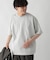 汗染み軽減Tシャツ/288049
