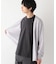 汗染み軽減Tシャツ/288049